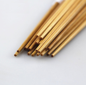 <span class=keywords><strong>Palillos</strong></span> de <span class=keywords><strong>comida</strong></span> de arroz de sushi de madera de estilo japonés simples - Product Image 4