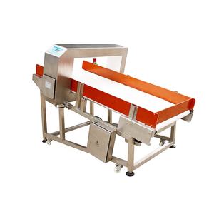 Fabrika fiyat gıda <span class=keywords><strong>Metal</strong></span> dedektör makinesi sanayi bant konveyör <span class=keywords><strong>Metal</strong></span> dedektörü tünel <span class=keywords><strong>Metal</strong></span> dedektörü gıda işleme için - Product Image 3