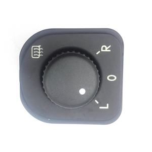 Expédition rapide 1K0959565K Commutateur de commande de fenêtre de miroir pour MK5 1K0 959 565K - Product Image 2