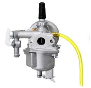 <span class=keywords><strong>Carburateur</strong></span> <span class=keywords><strong>TD40</strong></span> TD43 pour KAWASAKI <span class=keywords><strong>TD40</strong></span>, TD43, TD48 CG400, brosse de coupe - Product Image 1