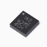 Composants électroniques XYCH Circuit intégré ICM-20602 QFN16 Automatisation industrielle Guangdong 100% original