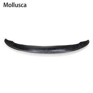 For 3 Series E92 E93 GT4 Style Carbon Fiber Front Lip 2008-2013 - Product Image 5