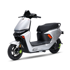 Motos de rue JENOVA les mieux notées 1500W 60V 70KMH Autonomie 60KM <span class=keywords><strong>Pneu</strong></span> 12 pouces sans chambre à air Frein à disque Double siège rembourré - Product Image 4