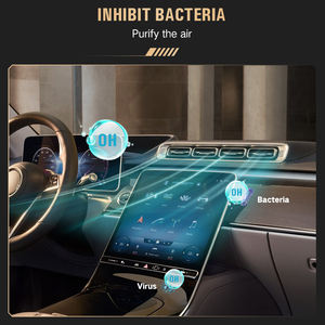 Módulo ionizador de agua de precio al por mayor, tecnología iónica personalizable para fabricantes de electrodomésticos - Product Image 3