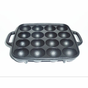 Чугунная форма для мяса осьминога - Product Image 5