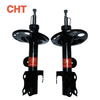 Nouvelles pièces automobiles CHT, amortisseur avant gauche/droit pour Toyota RAV4 ACA33 48520-0R030 48510-0R030 343272 349024 48531-42140