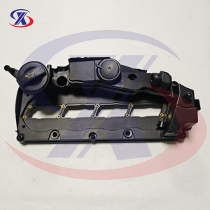 Tapa de Válvulas de Motor para VW Golf, Jetta, Tiguan, <span class=keywords><strong>AUDI</strong></span> <span class=keywords><strong>A3</strong></span>, TT 2.0TDI 03L103469 03L103483 06C103485P - Product Image 1