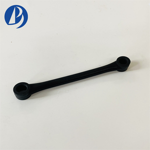 Varilla Amortiguadora <span class=keywords><strong>de</strong></span> Alta Resistencia WH1X2727 para Lavadora, Varilla <span class=keywords><strong>de</strong></span> Suspensión, Amortiguador para Lavadora <span class=keywords><strong>de</strong></span> Carga Superior GE/Hotpoint - Product Image 1