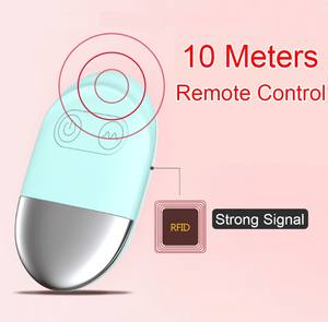 Мини-вибратор для мастурбации - Product Image 4