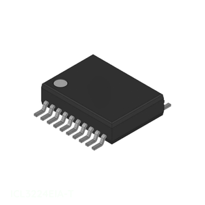 Componentes de circuito electrónico Interfaz de 20 SSOP (0.209 "5,30mm de ancho) de en stock - Product Image 1