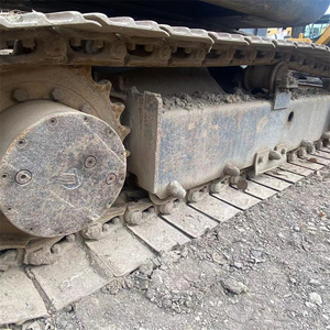 รถขุดดินมือสอง Doosan Dx60-9 เครื่องจักรขุดเจาะ Doosan Dx60 Dx55 Dh60 Dh55, รถขุดก่อสร้าง Doosan - Product Image 6