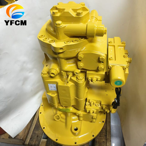 قطع غيار الحفارات لكوماتسو PC30 35MR-2 40 45 50 56-7، مجموعة المضخة الهيدروليكية، مكبس المضخة الرئيسية، ملحقات المضخة الكبيرة - Product Image 5