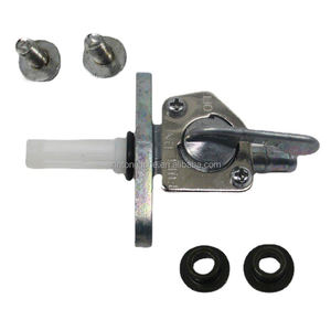 Vanne Petcock pour <span class=keywords><strong>Honda</strong></span> CR125R CR <span class=keywords><strong>125</strong></span> R CR250R CR450R CR480R CR480R 16997-467-000 16950-ML3-911 - Product Image 4
