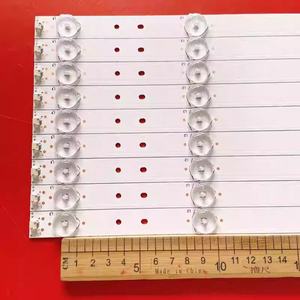 Bande de LED pour rétroéclairage de téléviseur HX-NO.560 IC-A-SKA42D343 CHGD42LB29_3030_V0.5 SVJ420AA6_Rev02_5LED_140923 - Product Image 5