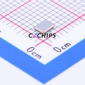 X1E0000210394 Crystal (Passive) SMD3225-4P Crystal Oscillator SMD Crystal Oscillator 37.8MHz 10ppm 8.5pF - Product Image 1