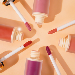 Cosmétiques chinois, fard à joues rose longue durée, marque privée, crème pour les joues, fard à joues liquide - Product Image 2