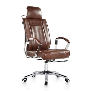 China Factory Massage Fabric <b>Computer</b> Swivel Leather <b>Office</b> Chair - Product Image 4