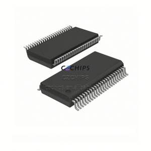 Nuevo - Original en Existencia IS45S16400J-7TLA1 TSOP-54 Semiconductor IC Componente Electrónico Especializado Gestión de la Cadena de Suministro - Product Image 1