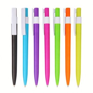 Customizable Color Advertising Promotional Elegant Body Cheap Sublimation Print Logo Parker <b>Refill</b> 1.0mm Paper Black <b>Ink</b> - Product Image 4