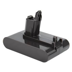 Надежная литий-ионная батарея DC45 DC34 DC35 с элементами Samsung, 22.2В 2.5Ач 3.0Ач, винтовое крепление, тип B, сменная батарея для Dyson - Product Image 6