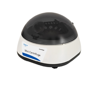 Mini Centrifugeuse de Laboratoire Xingyun XYMC-4/7s 4000/7000 tr/min Faible Bruit Plastique 31554xg RCF Max Meilleur Prix