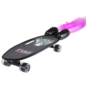 Patineta Eléctrica de Moda 2022, Patineta Eléctrica con Altavoz de Música - Product Image 6
