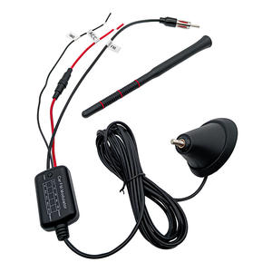 Antenne pour <span class=keywords><strong>lecteur</strong></span> <span class=keywords><strong>MP3</strong></span> de voiture avec <span class=keywords><strong>casque</strong></span> d'écoute <span class=keywords><strong>sans</strong></span> <span class=keywords><strong>fil</strong></span> Antenne fouet <span class=keywords><strong>radio</strong></span> Garantie 1 an - Product Image 4