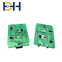 Module de charge rapide HD-H HX-VO PCBA 15W QC3.0, carte de circuit pour chargeur mobile
