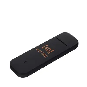 Dongle E3372H-153 4G Lte del Router di ALLINGE CRC0079 4G Usb con la carta Sim