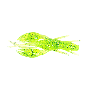 Appâts d'<span class=keywords><strong>écrevisse</strong></span>s appâts artificiels souples <span class=keywords><strong>écrevisse</strong></span>s et ver crochet 3D naufrage lent flottant crevettes créature leurres crochet de pêche - Product Image 2