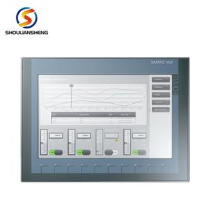 อุปกรณ์ควบคุม PLC Pac ระบบอัตโนมัติสำหรับอุตสาหกรรมพร้อมตัวควบคุม6AV2123-2MA03-0AX0 - Product Image 3