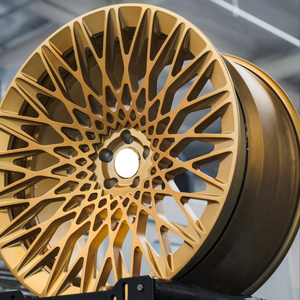 Rines Forjados de 19 20 21 22 23 24 Pulgadas para Koenigsegg Ccxr <span class=keywords><strong>Agera</strong></span> Jesko Regera CC850 Gemera One:1 Ccr <span class=keywords><strong>Ferrari</strong></span> Purosangue 488 S020 - Product Image 1