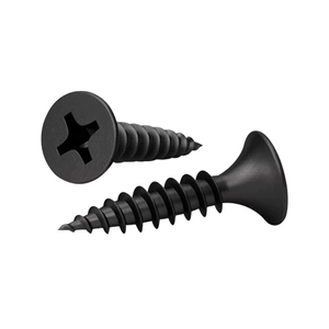 สกรูหัวแบนหัวจมสกรูหัวหกเหลี่ยมสกรูซ็อกเก็ตหกเหลี่ยม M10 M8 M5 M4 M3โรงงาน - Product Image 3