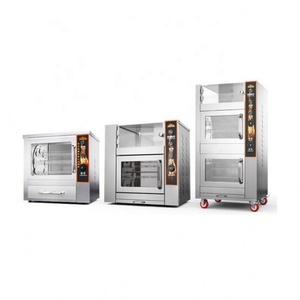 Asador <span class=keywords><strong>de</strong></span> Maíz Fresco <span class=keywords><strong>de</strong></span> Acero Inoxidable 110/220/380V para Carrito <span class=keywords><strong>de</strong></span> Aperitivos <span class=keywords><strong>de</strong></span> Pequeños Negocios - Product Image 6