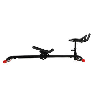 Máquina de Ejercicios para Gatear en Interiores, Entrenador de Fuerza para Espalda, Cintura y Core, Máquina de Gateo para Fitness - Product Image 3