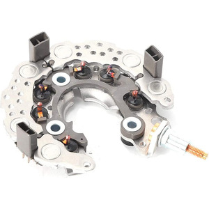 Inr422 Alternator <b>Rectifier</b> Bridge 0215806520 273600V020 For Car Generator Repair Replacement Part - Product Image 1