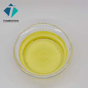 Fabriek Groothandel 40% Docosahexaeenzuur Dha Algenolie Food Grade Omega <span class=keywords><strong>3</strong></span> Extract Wit Poeder 1Kg In 25Kg Trommelverpakking - Product Image 3