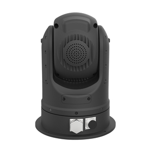 <span class=keywords><strong>MYTECH</strong></span> 30x30mm 384*288 o 640*512 4G Wifi Cámara PTZ térmica montada en vehículo Audio bidireccional visión nocturna IP67 a prueba de agua - Product Image 4