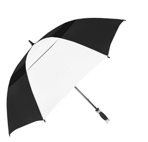 Ombrelli da Golf di Lusso Personalizzati, Antivento, di Grandi Dimensioni, con Doppia Copertura, per Tornei, Promozionali, con Logo Aziendale, Regali Aziendali - Product Image 3