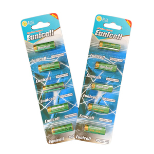 Cellule sèche alcaline 12V 23A <span class=keywords><strong>A23</strong></span> Batterie super alcaline de haute qualité 23A 12V 12V 23A Batterie alcaline pour sonnette de voiture - Product Image 3