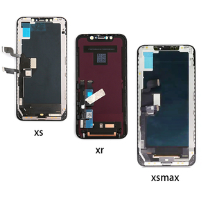 携帯電話卸売価格 <span class=keywords><strong>iPhone</strong></span>シリーズ用液晶ディスプレイ画面交換 - Product Image 4