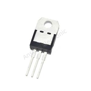 ANSOYO L7805CV L7805 7805CV TO220 Chips IC Circuitos Integrados Gestión de Energía PMIC Componentes Electrónicos L7805CV-DG - Product Image 6