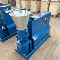 STALLOWAY Broyeur à marteaux multifonctionnel pour aliments, boîtier de commande, haute capacité 50-3000 kg/h pour l'alimentation des bovins, des chameaux, des chevaux, destiné aux éleveurs