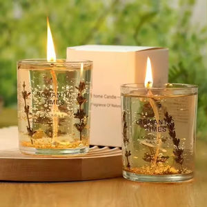 Velas Aromáticas Decorativas Coloridas, Velas Perfumadas al por Mayor - Product Image 3