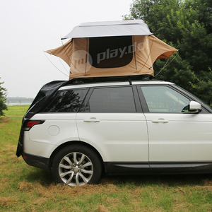 <span class=keywords><strong>Unistrengh</strong></span> camping Offre Spéciale tente de toit souple, toit de luxe étanche, tente de voiture - Product Image 3
