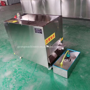 Pelador de huevos de buena calidad, máquina peladora de huevos cocidos suaves industriales para huevos duros y uso doméstico - Product Image 3