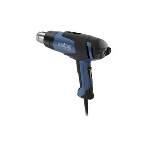 Pistolet à air chaud Steinel Hg 2520e 110v, usage industriel électrique - Product Image 5