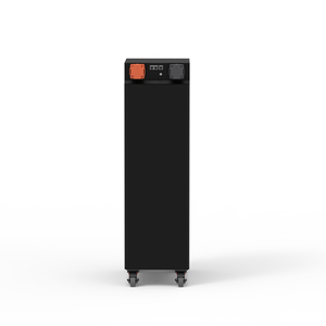 Nuevo Kit de Batería de Litio LiFePO4 de 48V 280AH 15KW para Almacenamiento de Energía Solar en el Hogar, con BMS Seplos y Pantalla, 280AH 314AH - Product Image 3