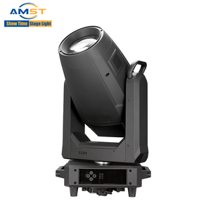 Nueva Iluminación LED <span class=keywords><strong>de</strong></span> 1000W, Cabeza Móvil con Perfil LED, Luz DJ CMY CTO Gobo Prism DMX512, Luz Profesional para Escenarios, Conciertos, Teatro y Espectáculos - Product Image 6