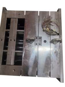 Pièces détachées en plastique moulées sous vide de haute qualité pour robots, véhicules, équipements médicaux, boîtiers – Service de prototypage rapide et sur mesure - Product Image 6